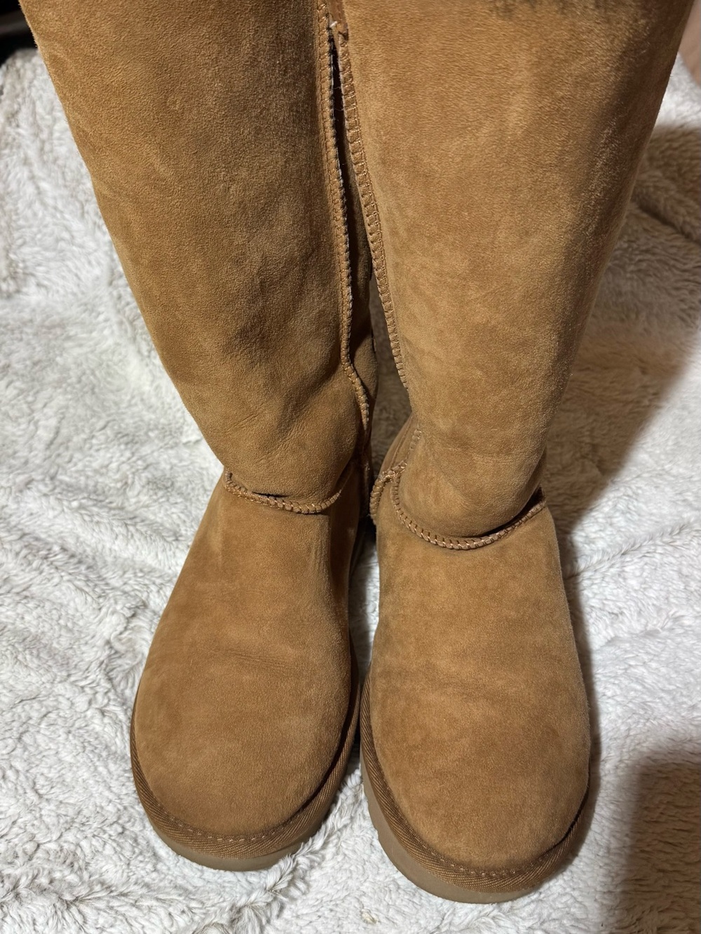 UGG Kristabelle Tall - Picture 3 of 7